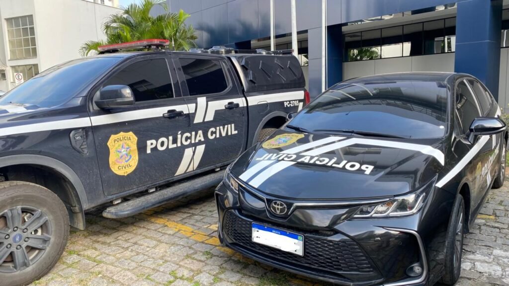 Ex-funcionária de correspondente bancário é indiciada por golpes em idosos no ES