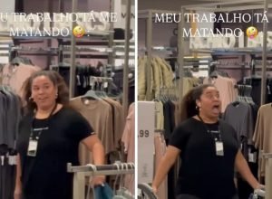 Capixaba-viraliza-dancando-Lady-Gaga