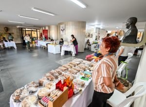 Feira de Mulheres Empreendedoras