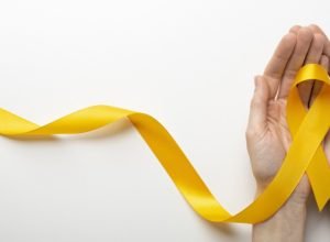 Setembro Amarelo - Campanha Nacional de Prevenção ao Suicídio